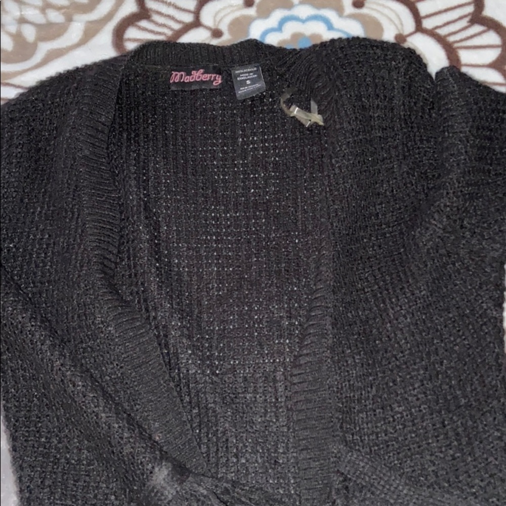 Cardigan